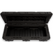 View into the large 95L Rugged Case in Black