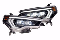 Toyota 4Runner (14-24): XB EVO LED Headlights