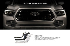 Toyota Tacoma (16-23) XB EVO Hybrid LED Headlights