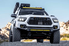 Toyota Tacoma (16-23) XB EVO Hybrid LED Headlights