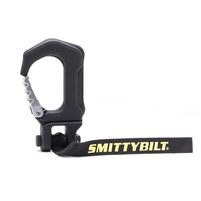 Smittybilt X20 10K W/ Synthetic Rope GEN3
