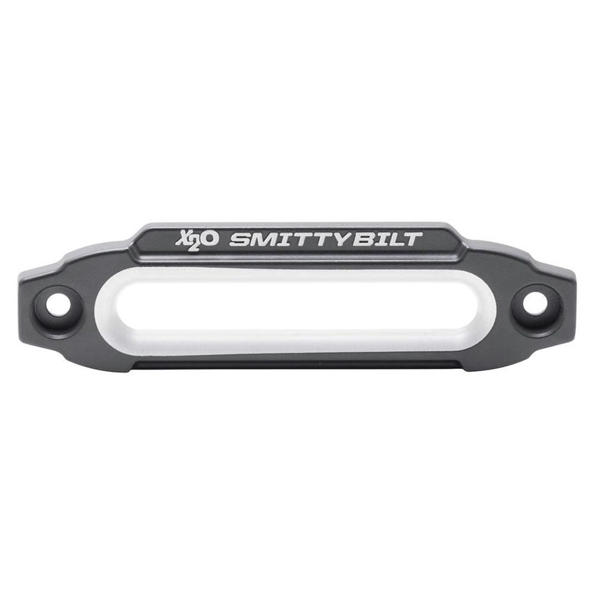 Smittybilt X20 10K W/ Synthetic Rope GEN3