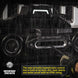 10K Smittybilt X20 W/ Synthetic Rope GEN3 Chassis Unlimited Inc. 
