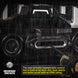 12K Smittybilt X20 W/ Synthetic Rope GEN3 Chassis Unlimited Inc. 