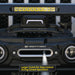 10K Smittybilt X20 W/ Synthetic Rope GEN3 Chassis Unlimited Inc. 