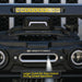 12K Smittybilt X20 W/ Synthetic Rope GEN3 Chassis Unlimited Inc. 