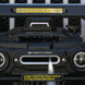 12K Smittybilt X20 W/ Synthetic Rope GEN3 Chassis Unlimited Inc. 