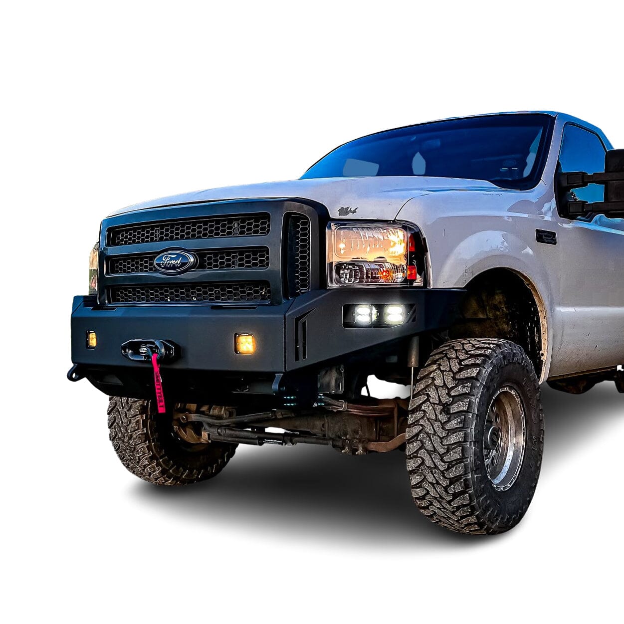 the best 2004 ford superduty