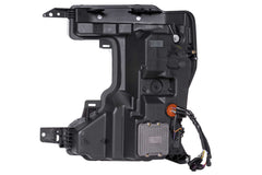 Ford Super Duty (2020+): XB LED Headlights Amber DRL