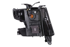 Chevrolet Tahoe/Suburban (15-20): XB LED Headlights