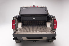 BAK 226701 - 2020 Jeep Gladiator 5ft Bed Flip G2