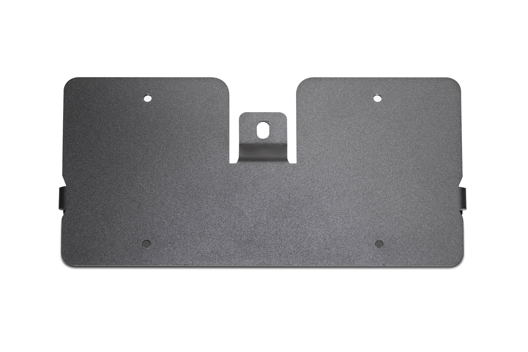 Universal Front License Plate Bracket