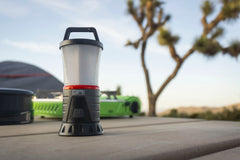 SKY RIDGE CAMP LAMP