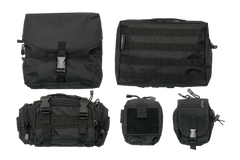 UNIVERSAL MOLLE BAG KIT
