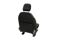 2021-2024 FORD BRONCO 2/4 DOOR FRONT SEAT COVERS