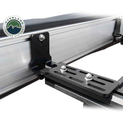 HD Nomadic 270 - Awning W/Extended Poles For High Roof