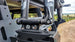 BIKE BR (Bed Rack) Mount V2-Brackets-upTOP Overland-upTOP Overland