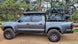 BIKE BR (Bed Rack) Mount V2-Brackets-upTOP Overland-upTOP Overland