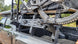 BIKE BR (Bed Rack) Mount V2-Brackets-upTOP Overland-upTOP Overland