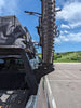 BIKE BR (Bed Rack) Mount V2-Brackets-upTOP Overland-upTOP Overland