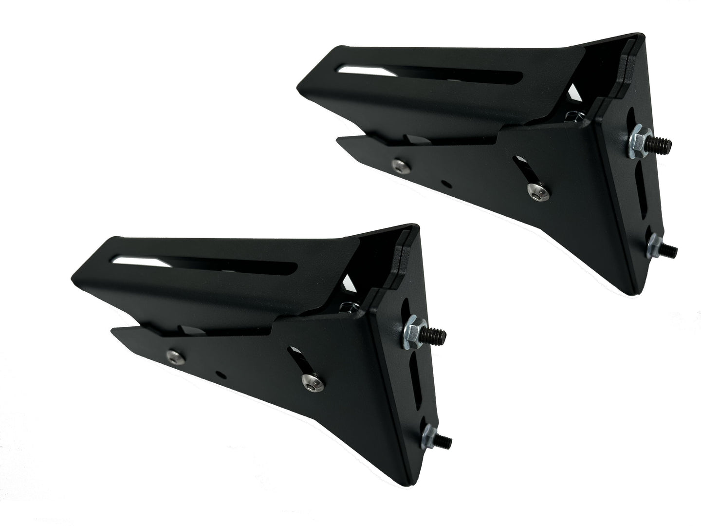 BIKE BR (Bed Rack) Mount V2-Brackets-upTOP Overland-upTOP Overland