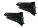 BIKE BR (Bed Rack) Mount V2-Brackets-upTOP Overland-upTOP Overland