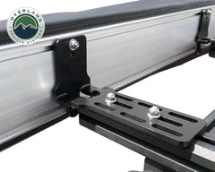 Overland Vehicle Systems Nomadic 270 Awning w/ Black Cover