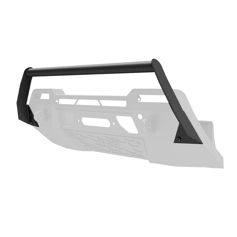 Toyota Tacoma Covert Bolt-on Bull Bar | 2024-2025
