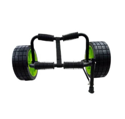 Vibe Kayaks Beluga Cart