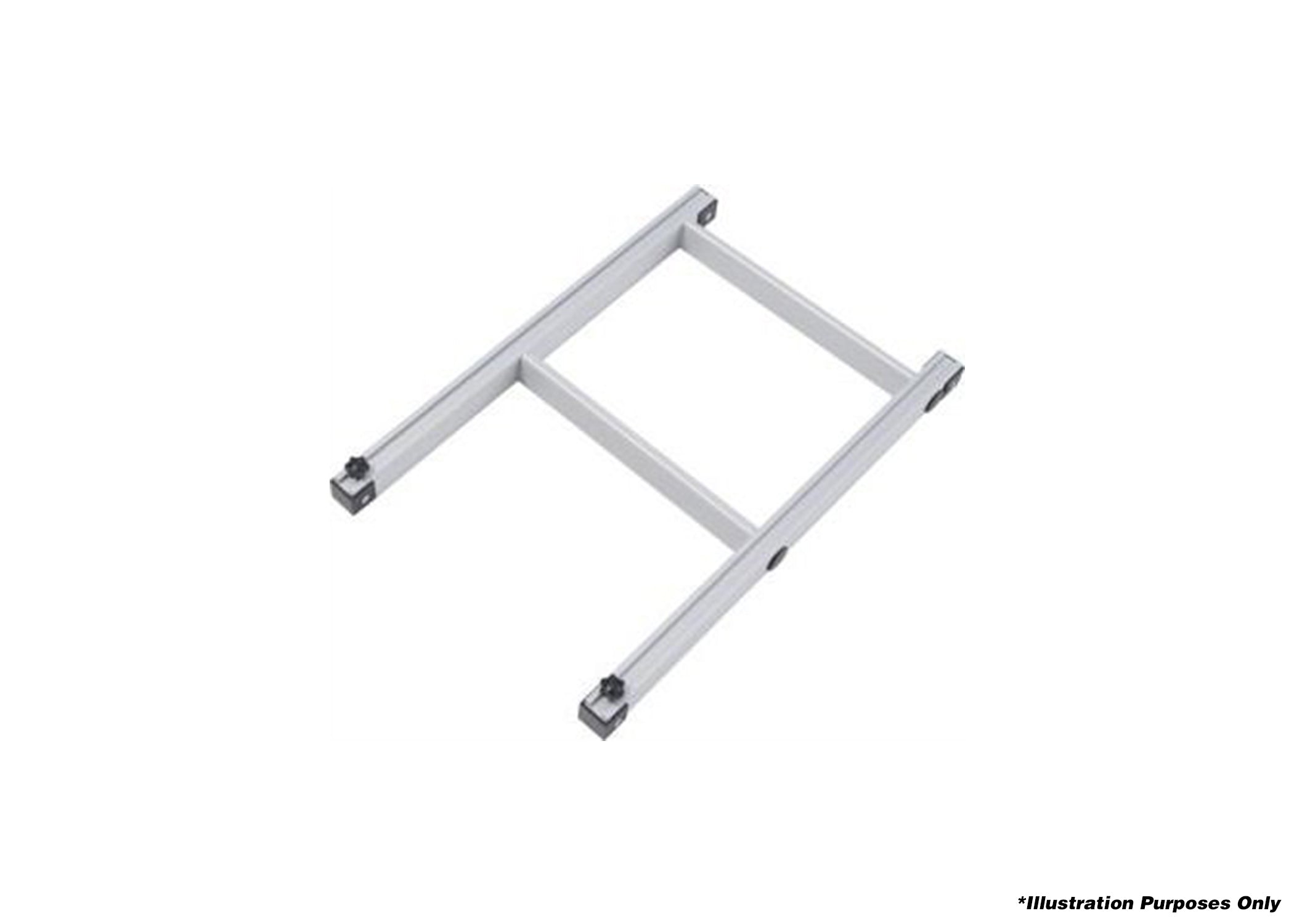 Dobinsons 2.3m Rtt Ladder Extension Piece