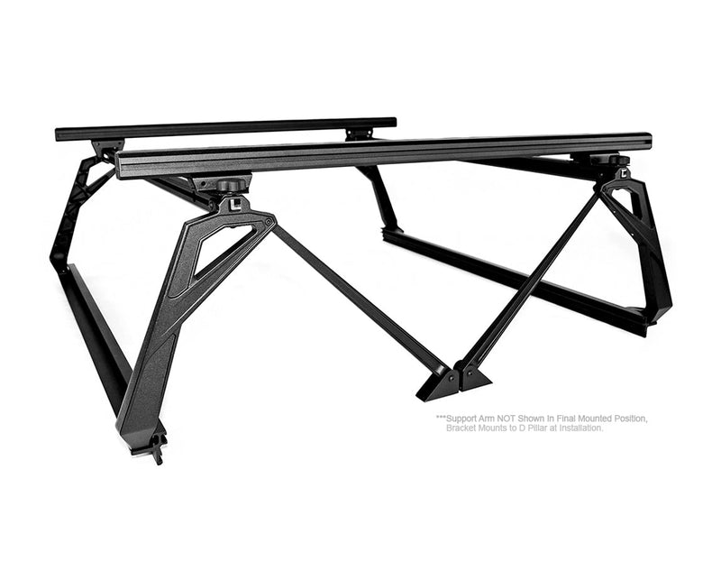 Active Cargo System - FORGED - GMC