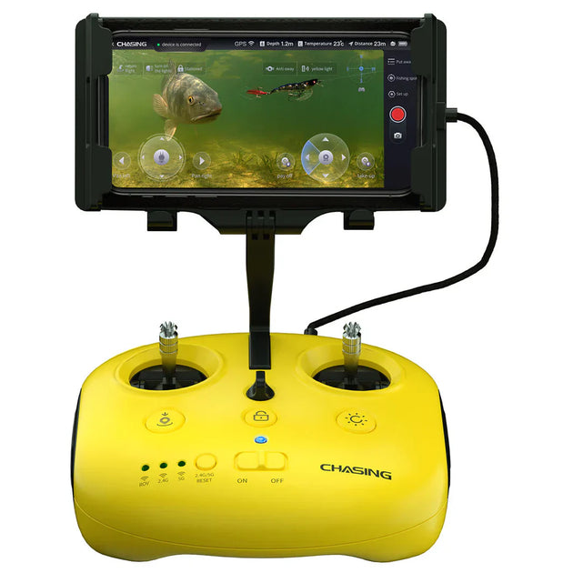 Sea Explorer Android Sea Exploration