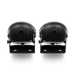 PROJECT X - SERIES X HP.85 2021+ Bronco Bumper Kit - 2 Light (Modular Bumper Only)