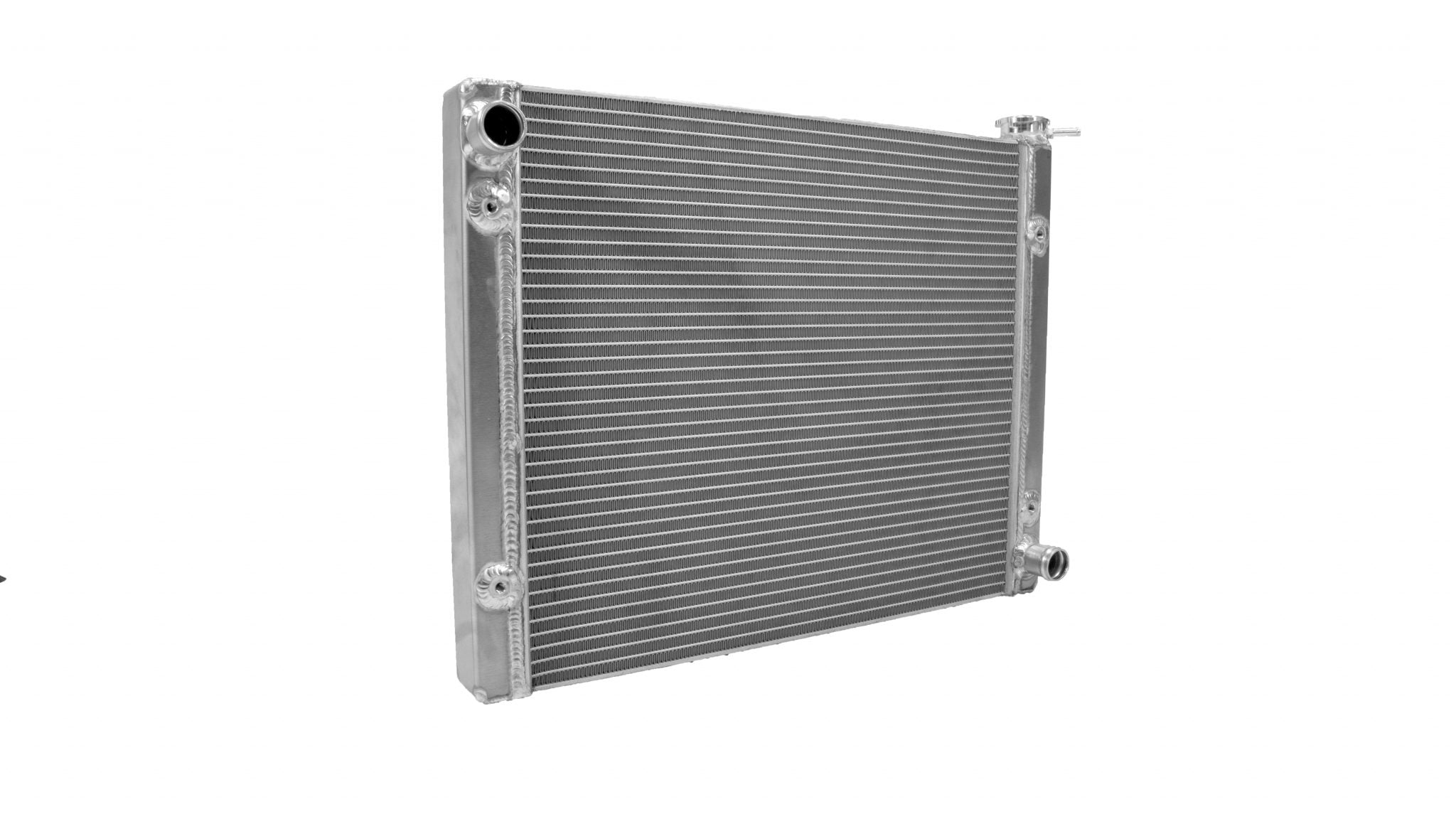 Polaris RZR 1000xp OEM Replacement Radiator C&R Racing