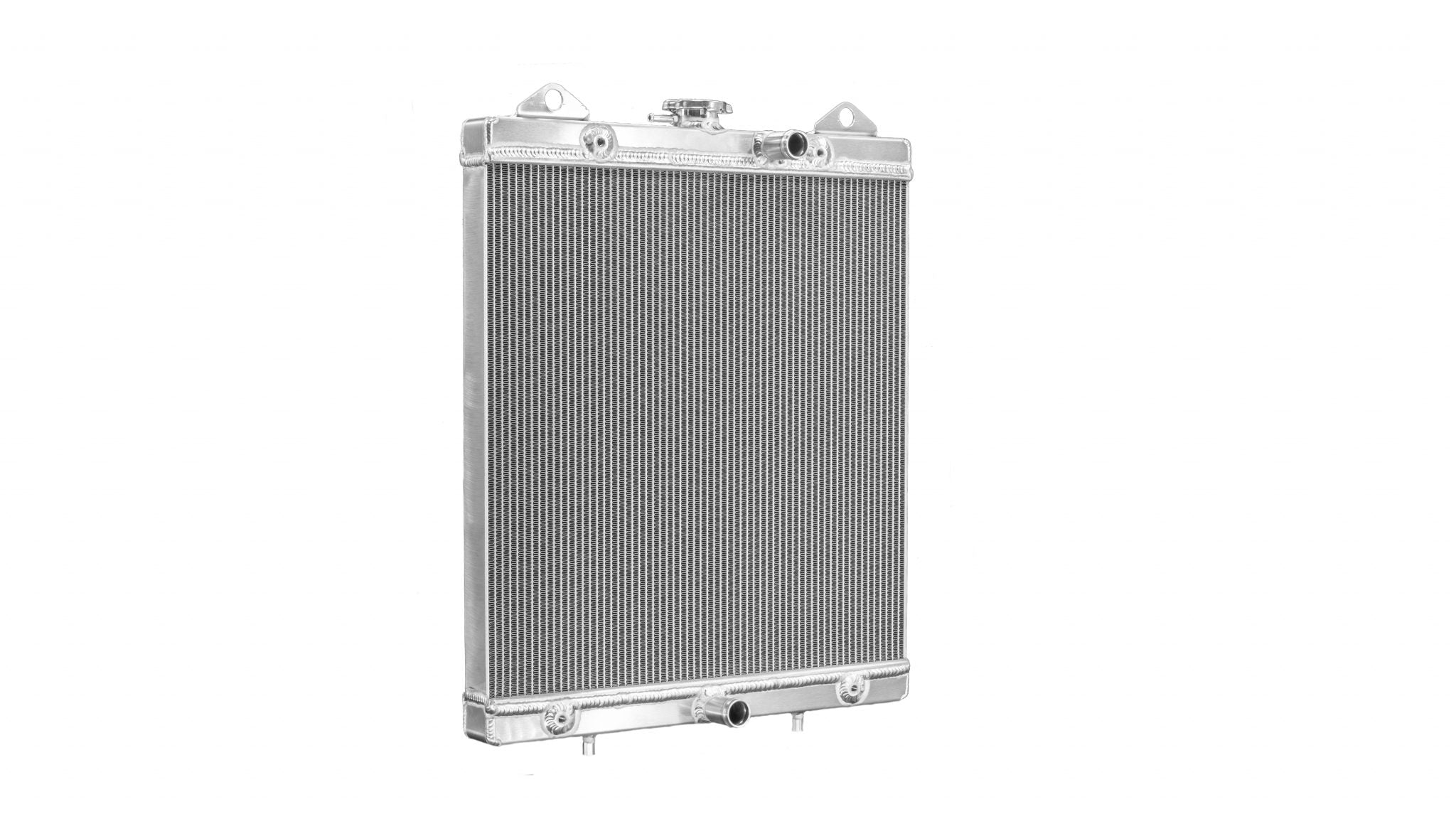Yamaha YXZ1000r OEM Replacement Radiator C&R Racing