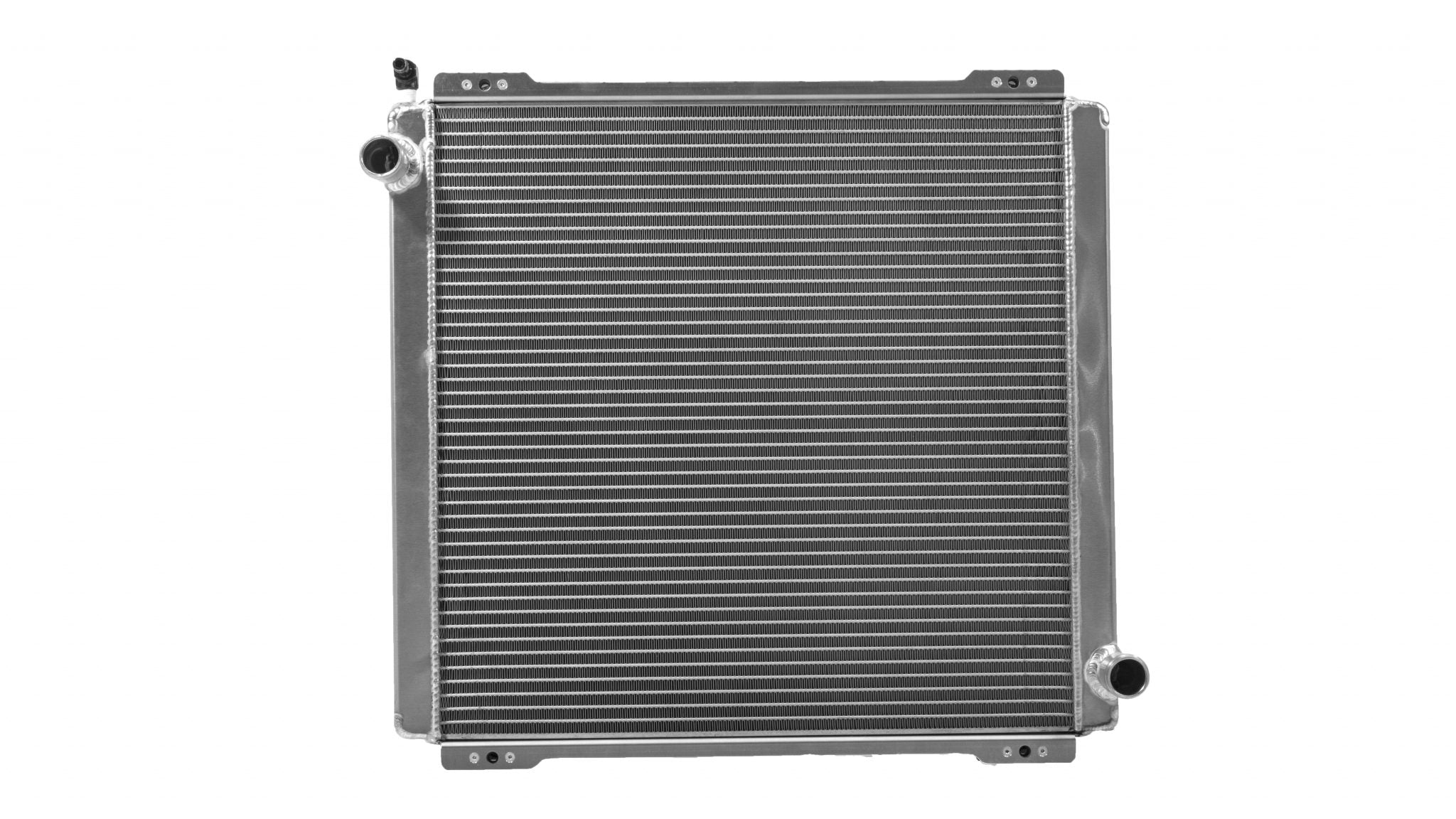 2017- Can-Am Maverick X3 OEM Replacement Radiator C&R Racing