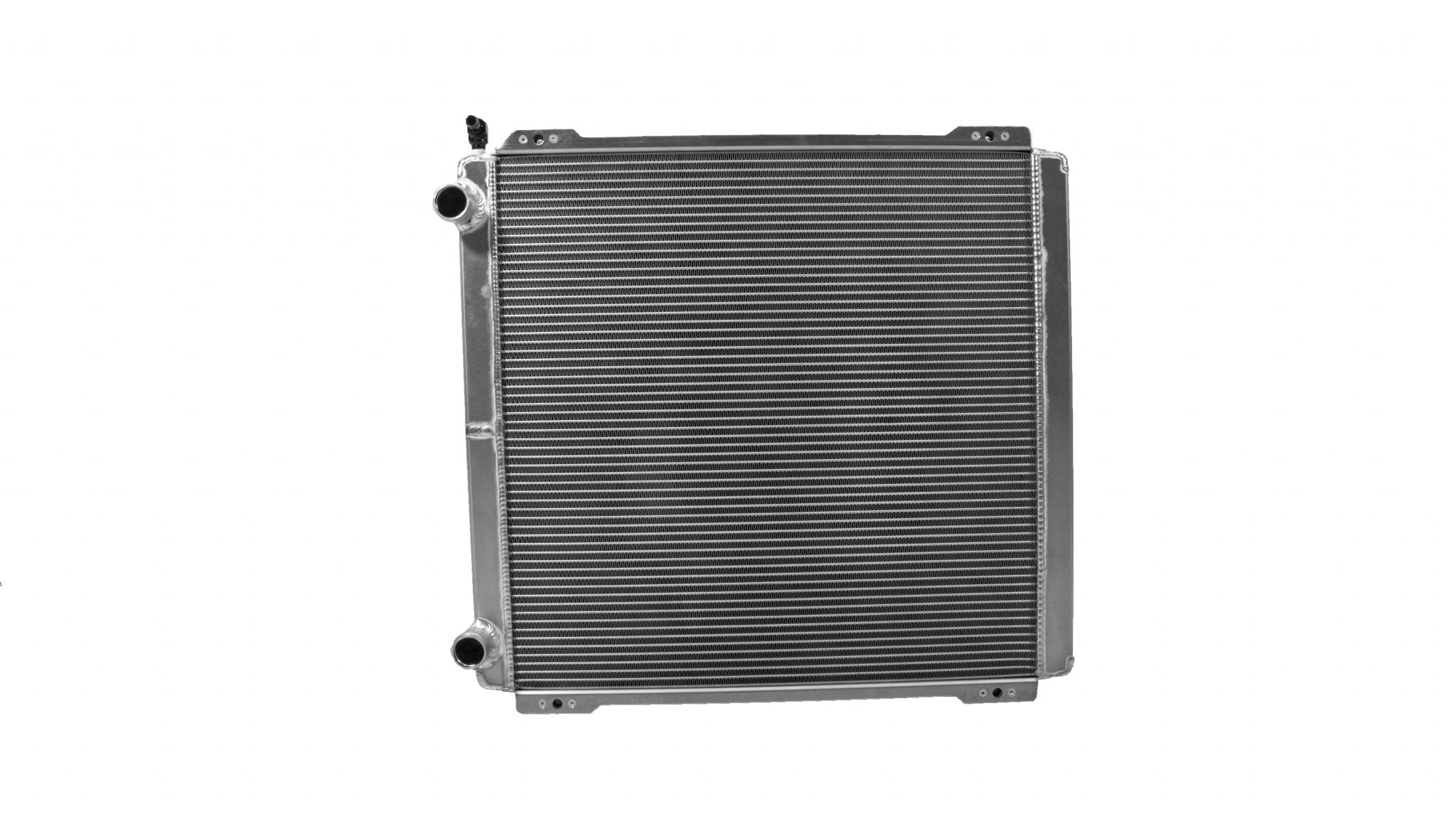 2017- Can-Am Maverick X3 OEM Replacement Radiator - Double Pass (Race Version) C&R Racing
