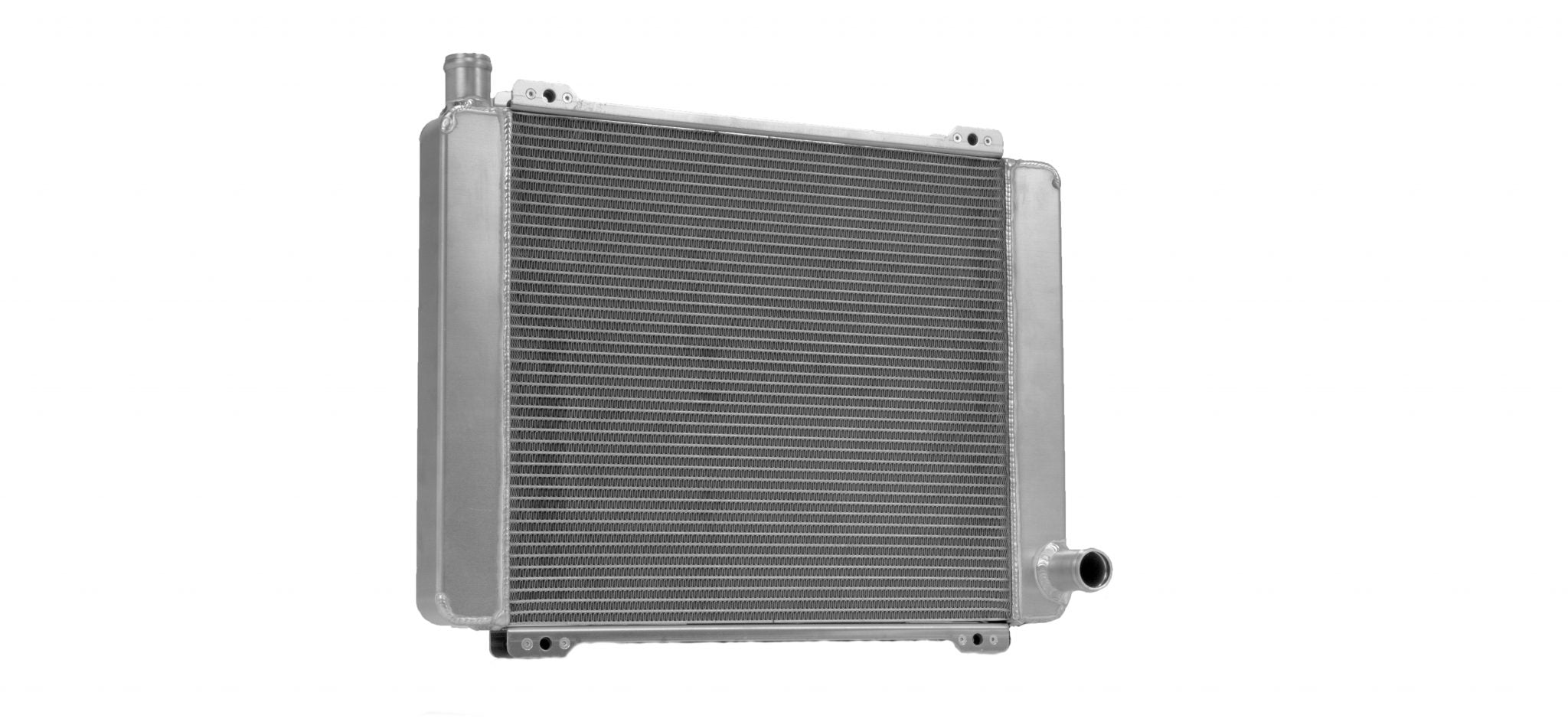 Can-Am Renegade 1000 ATV Stock Replacement Radiator C&R Racing