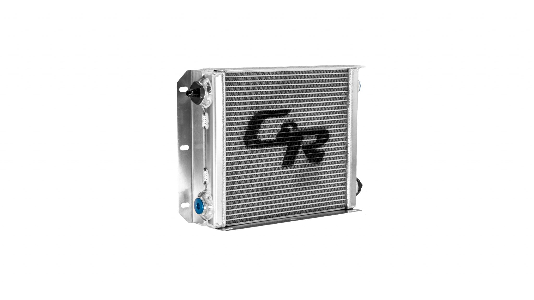 42mm Offroad Trans Oil Cooler C&R Racing