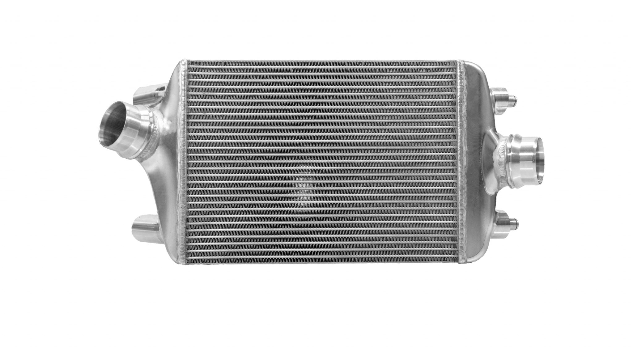2011-20 Porsche 991 911 Turbo - Intercooler - Right C&R Racing