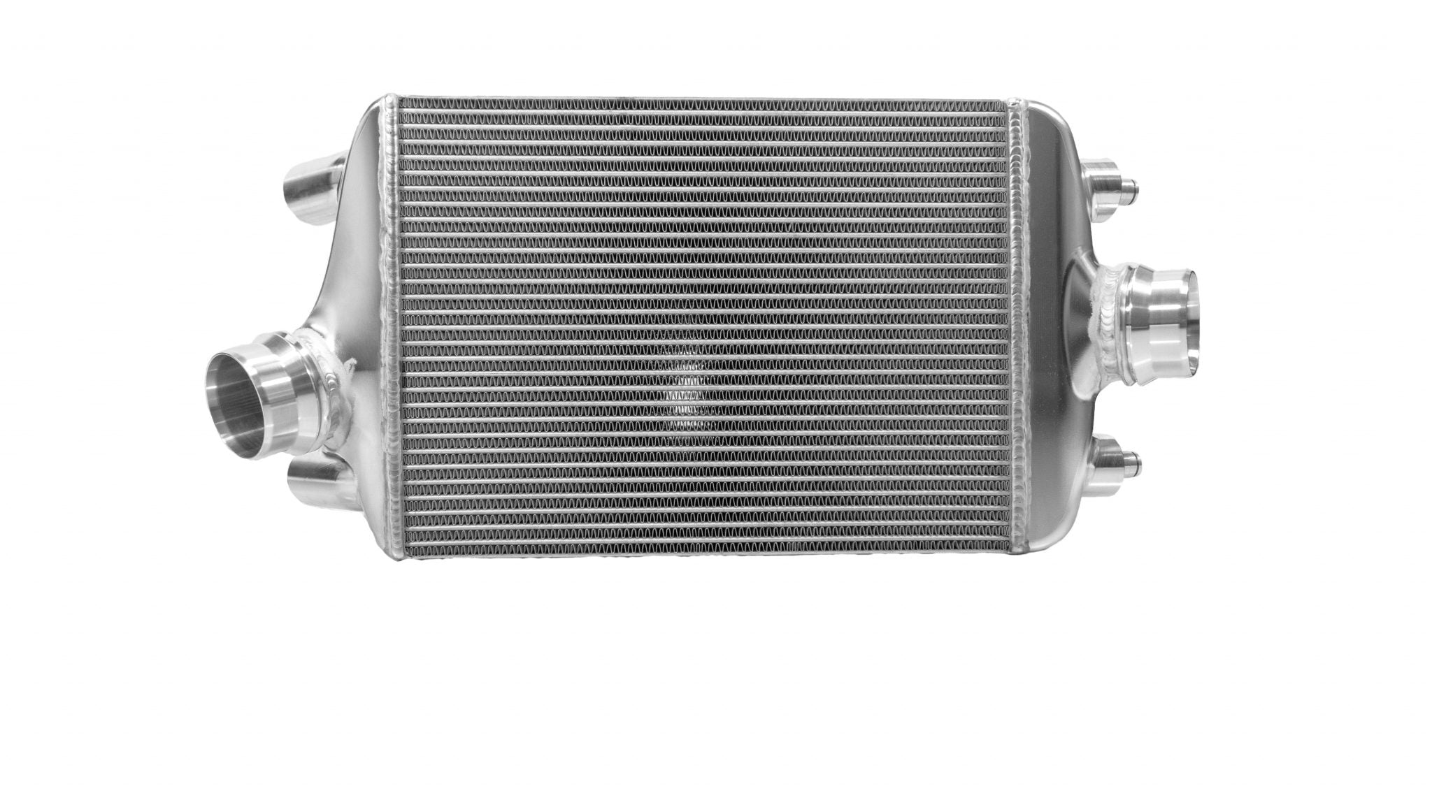 2011-20 Porsche 991 911 Turbo - Intercooler - Left C&R Racing