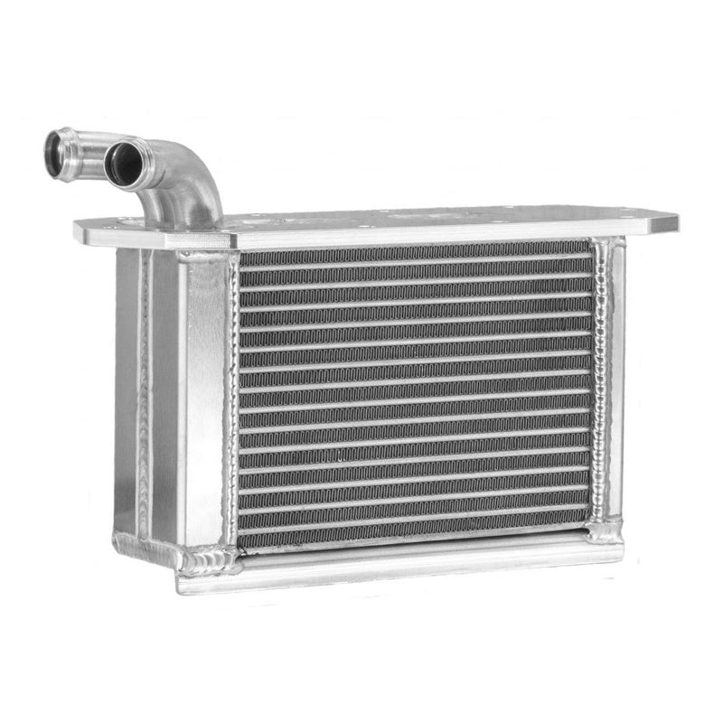 Polaris RZR XP Turbo Intercooler Brick C&R Racing