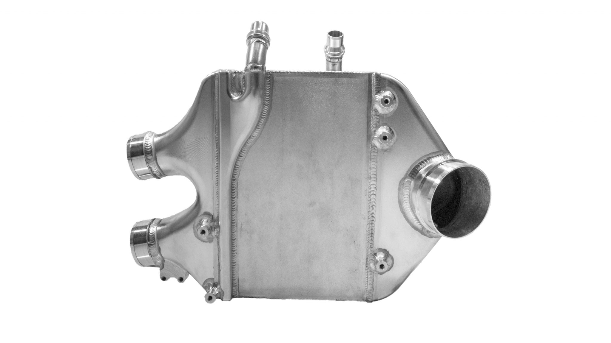BMW M4 F82 87mm WCAC - OEM Replacement - Larger Header C&R Racing