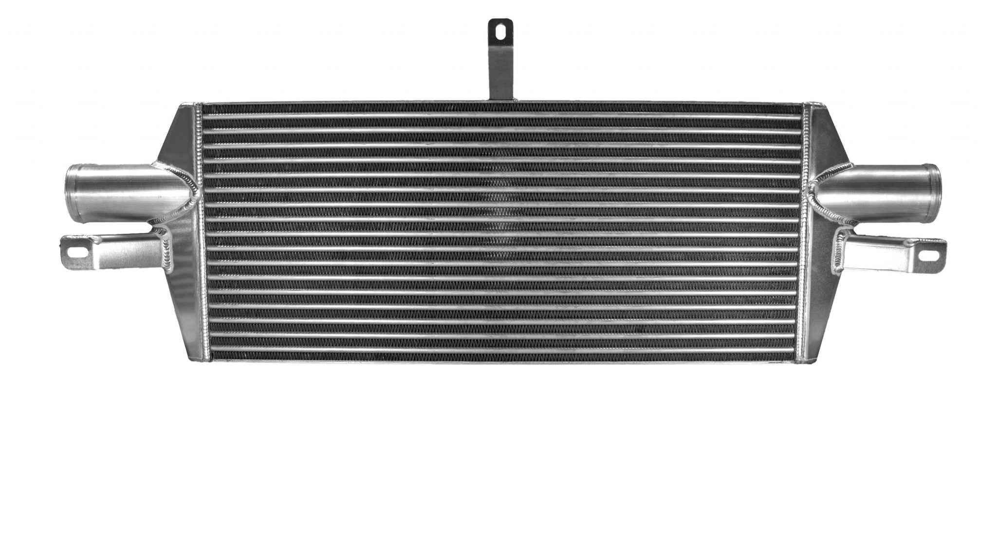 2008-2014 Subaru WRX/STI Front Mount Intercooler C&R Racing