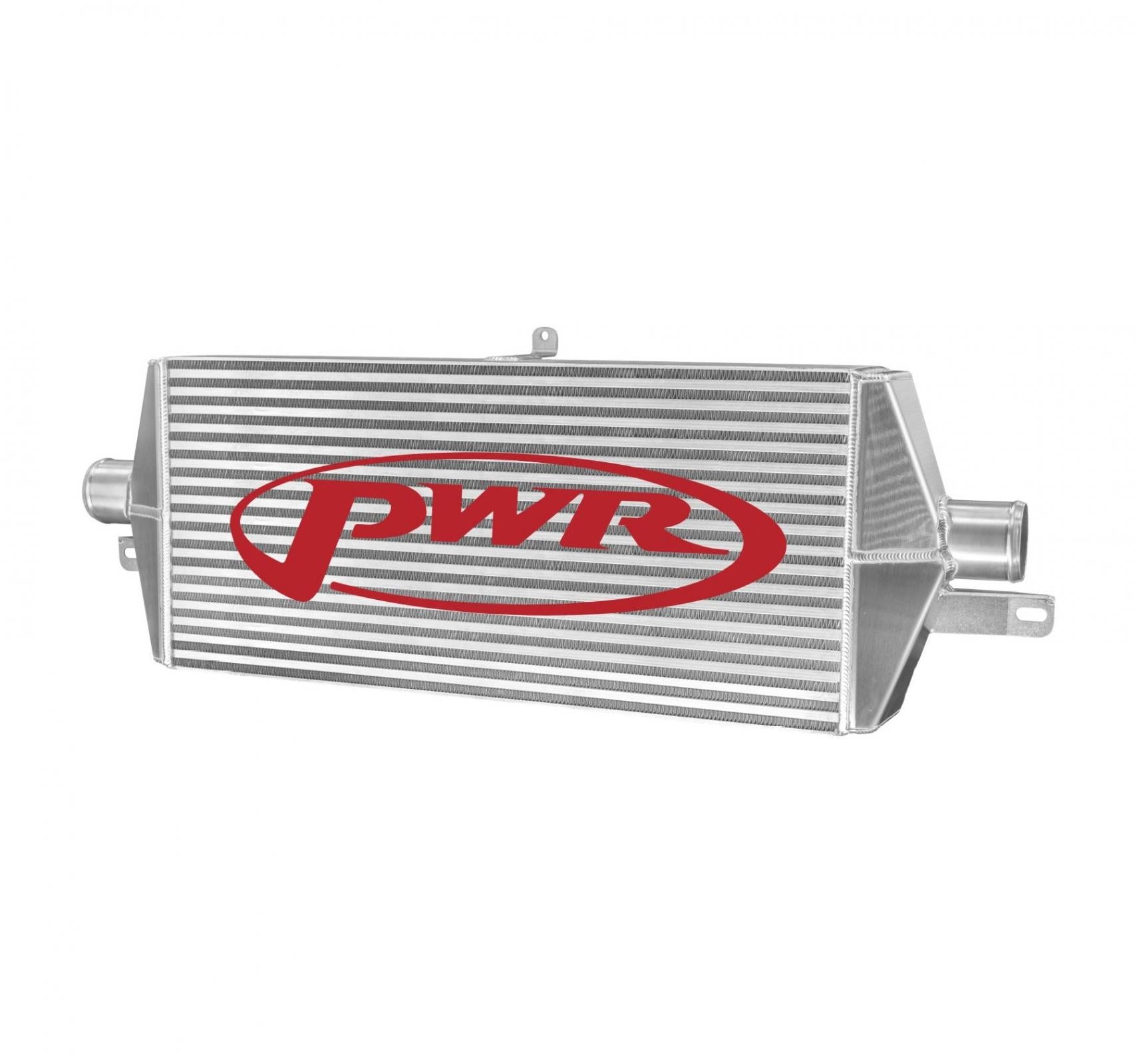 2015-Up Subaru WRX/STI Front Mount Intercooler C&R Racing
