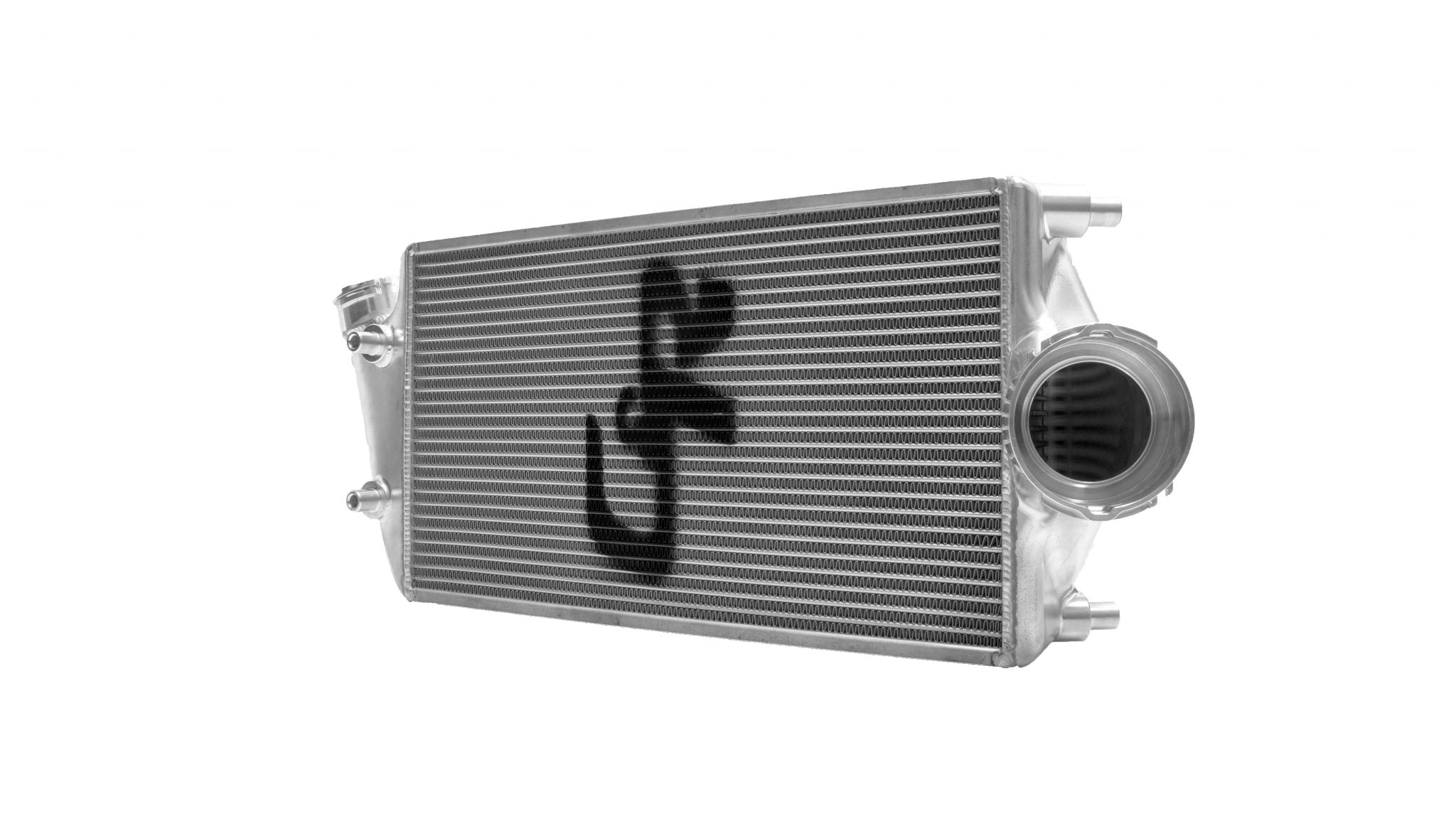 Porsche 996 911 Carrera Turbo Intercooler - Left C&R Racing