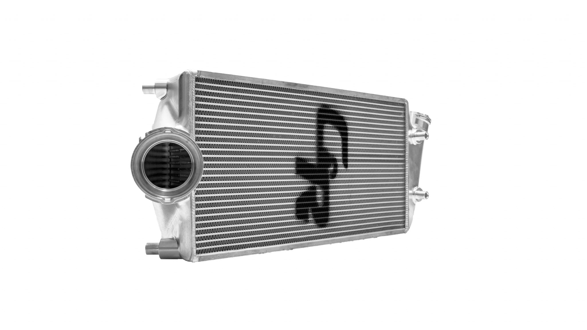 Porsche 996 911 Carrera Turbo Intercooler - Right C&R Racing