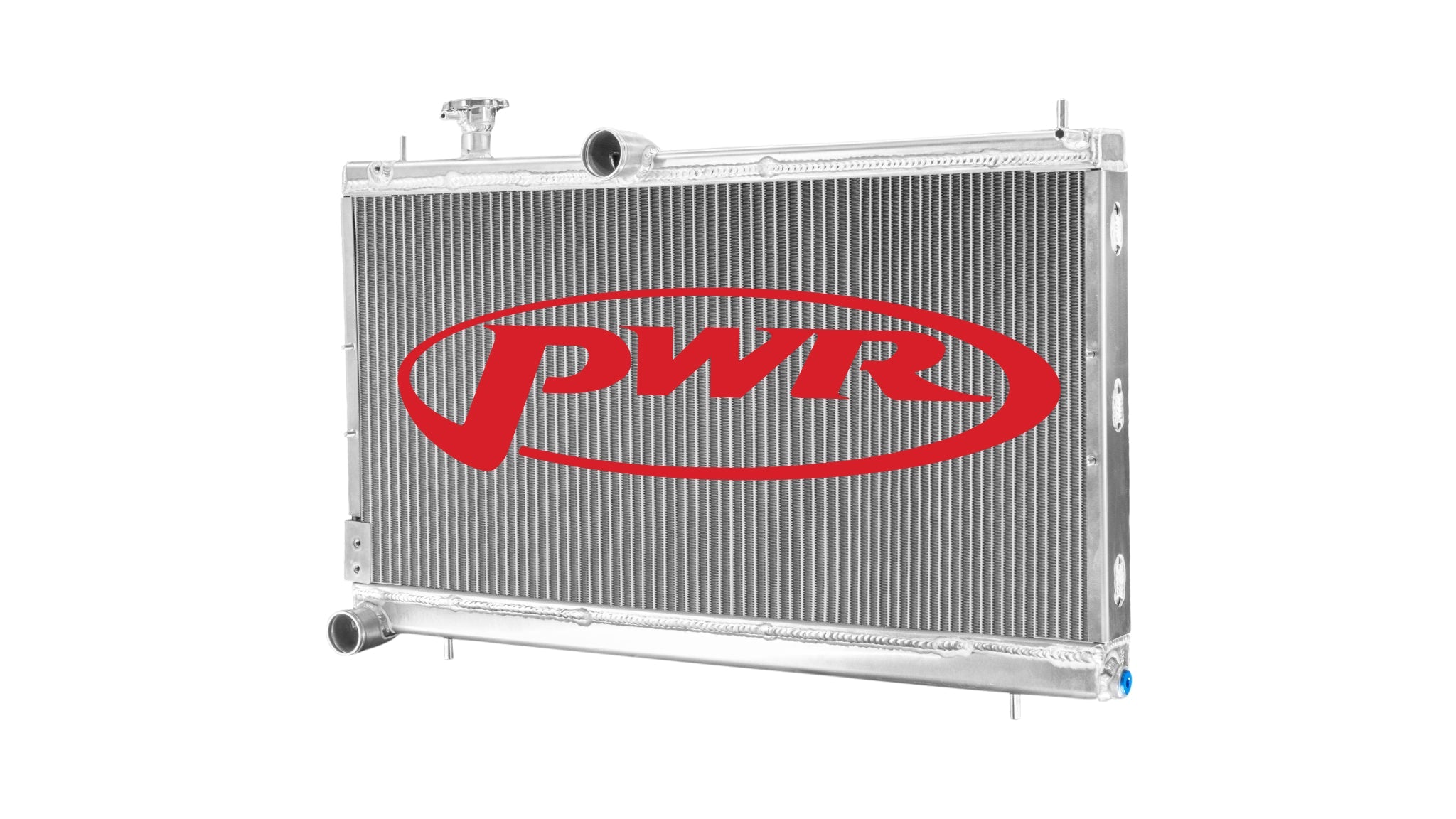 Subaru 2008-2014 WRX and 2008-20 STI Radiator C&R Racing