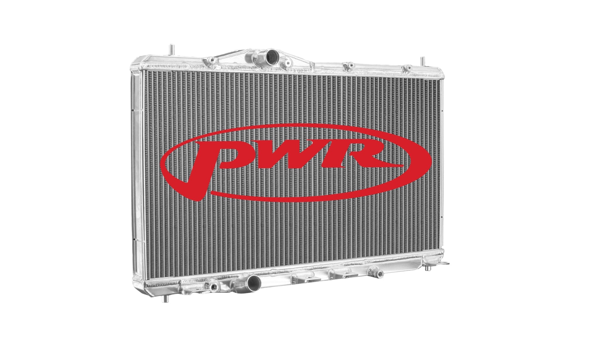 2017-20 Honda Civic Type R Radiator C&R Racing