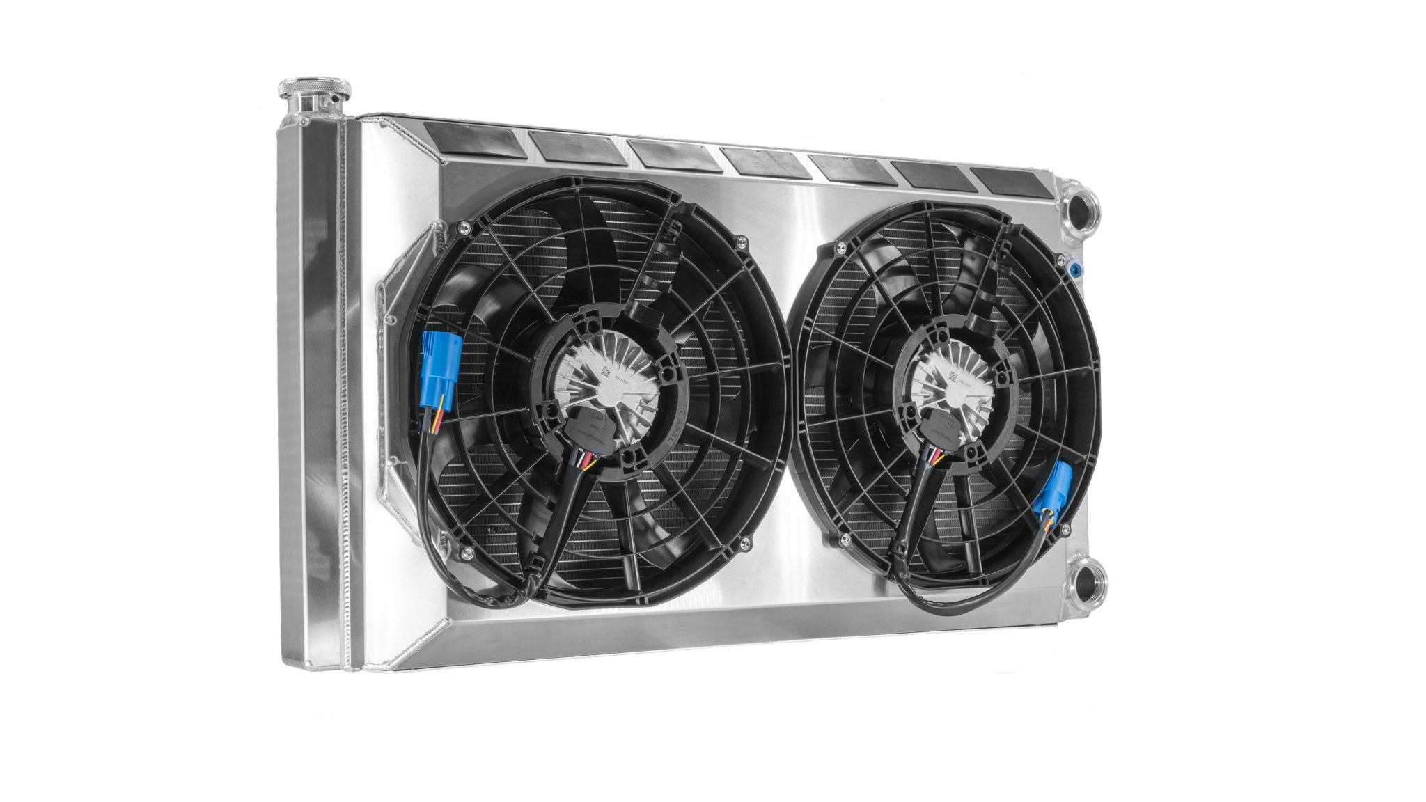 Universal Offroad Radiator Brushless Fan Module - 31x C&R Racing